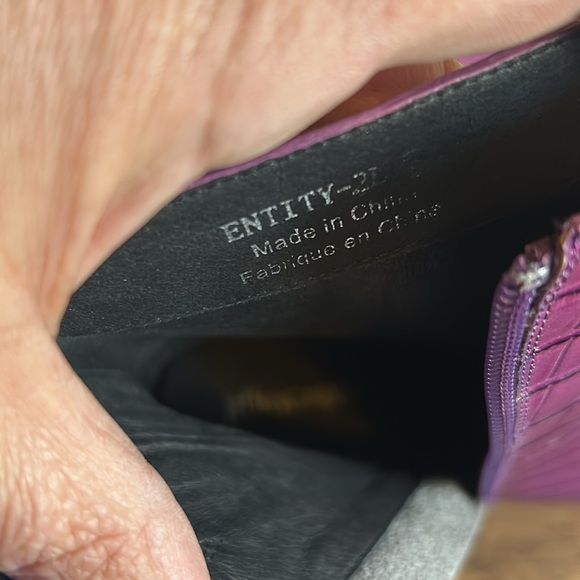 Jeffrey Campbell Heeled boots - Picture 7 of 8